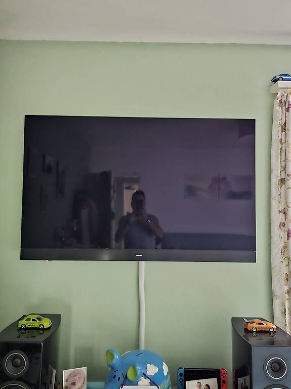Televisori: Panasonic OLED TV TX-55LZC2004 – Usato da Schaffhausen venduto da and_d6ft