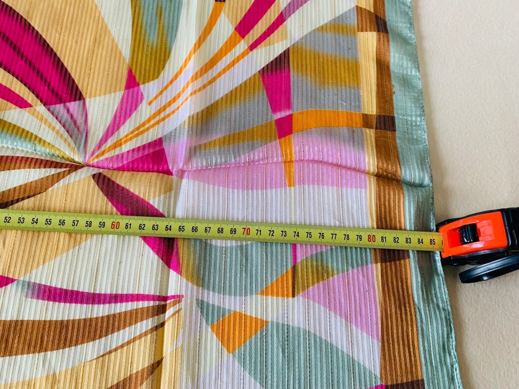 Foulard & Sciarpe: Foulard/Tuch 85x85 – Usato da Zürich venduto da Angela_Fashion_Lover 1