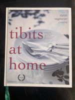 Kochbuch Tibits at Home vegetarische Rezepte