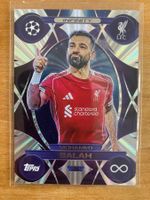 Topps Match Attax 25/26 Salah Infinity IN 1