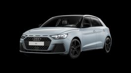 Audi A1 Sportback 30 TFSI Attraction 1.0 TFSI 115PS S-tronic