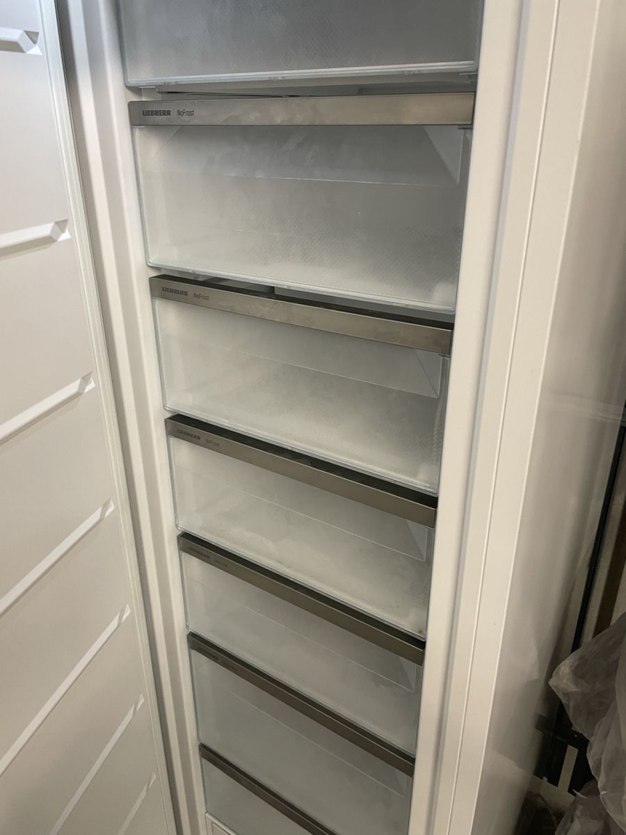 Liebherr Congelatori: Gefrierschrank Liebherr LTGN 270 – Usato da Gelterkinden venduto da hee_6qny 1