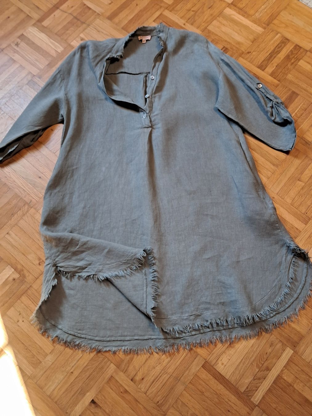 Kleider: Kate storm Leinenkleid S -xs – Gebraucht aus Kefikon TG von theratpack20 6