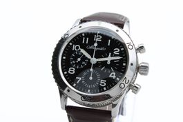 Breguet Type XX-XXI-XXII Aeronavale Chronograph ref. 3800
