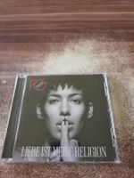 Frida Gold - Liebe ist meine Religion