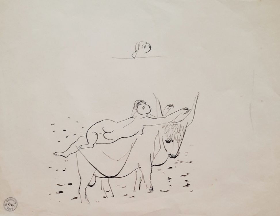 MAURICE BARRAUD 1889 1954 Kaufen auf Ricardo