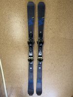 Salomon AC 165 cm R13 – Frisch ab Service