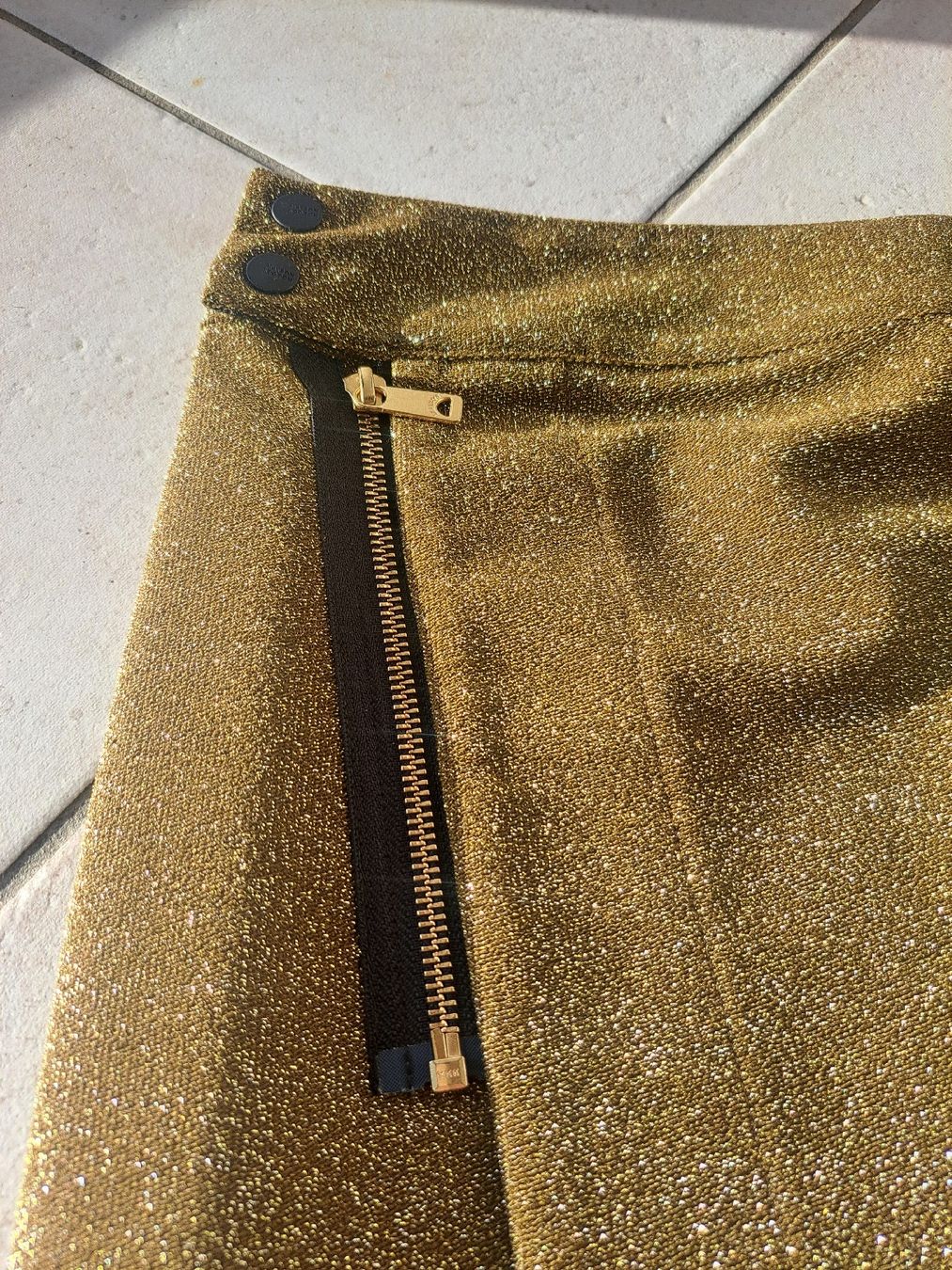 Maison Scotch Gonne: Jupe Scotch&Soda neuve Taille M-38 – Nuovo (secondo la descrizione) da Moutier venduto da cel_9ffk 1