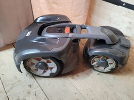 Rasenroboter / Husqvarna / Automower 435X AWD