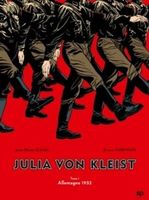 Julia von Kleis,  Tome 1 - Allemagne 1932