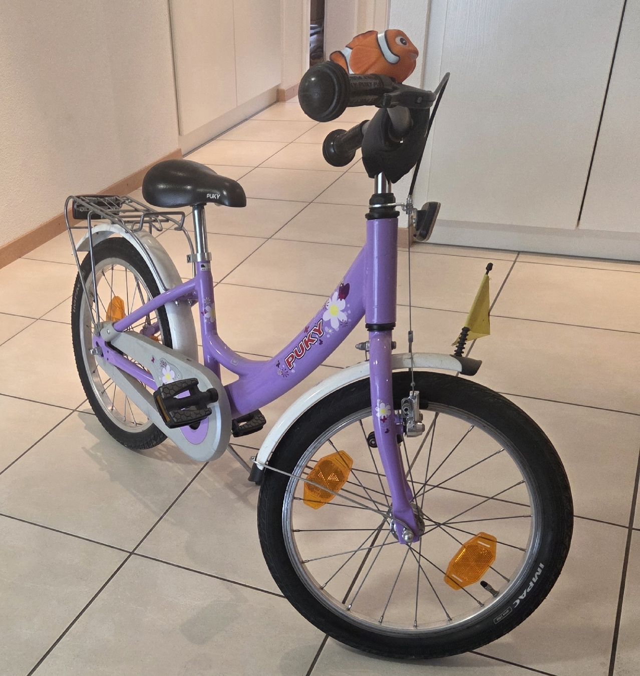 Puky Velos: Vélo enfant parfait état.  – Gebraucht aus Fribourg von fairtrade1957 1