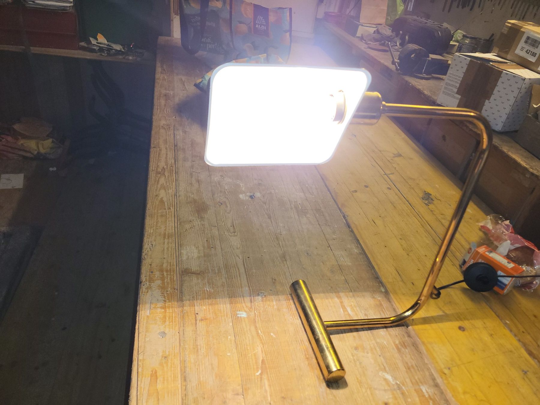 Lampen: Tischlampe von Florian Schulz – Gebraucht aus Zürich von thn_gx89 9