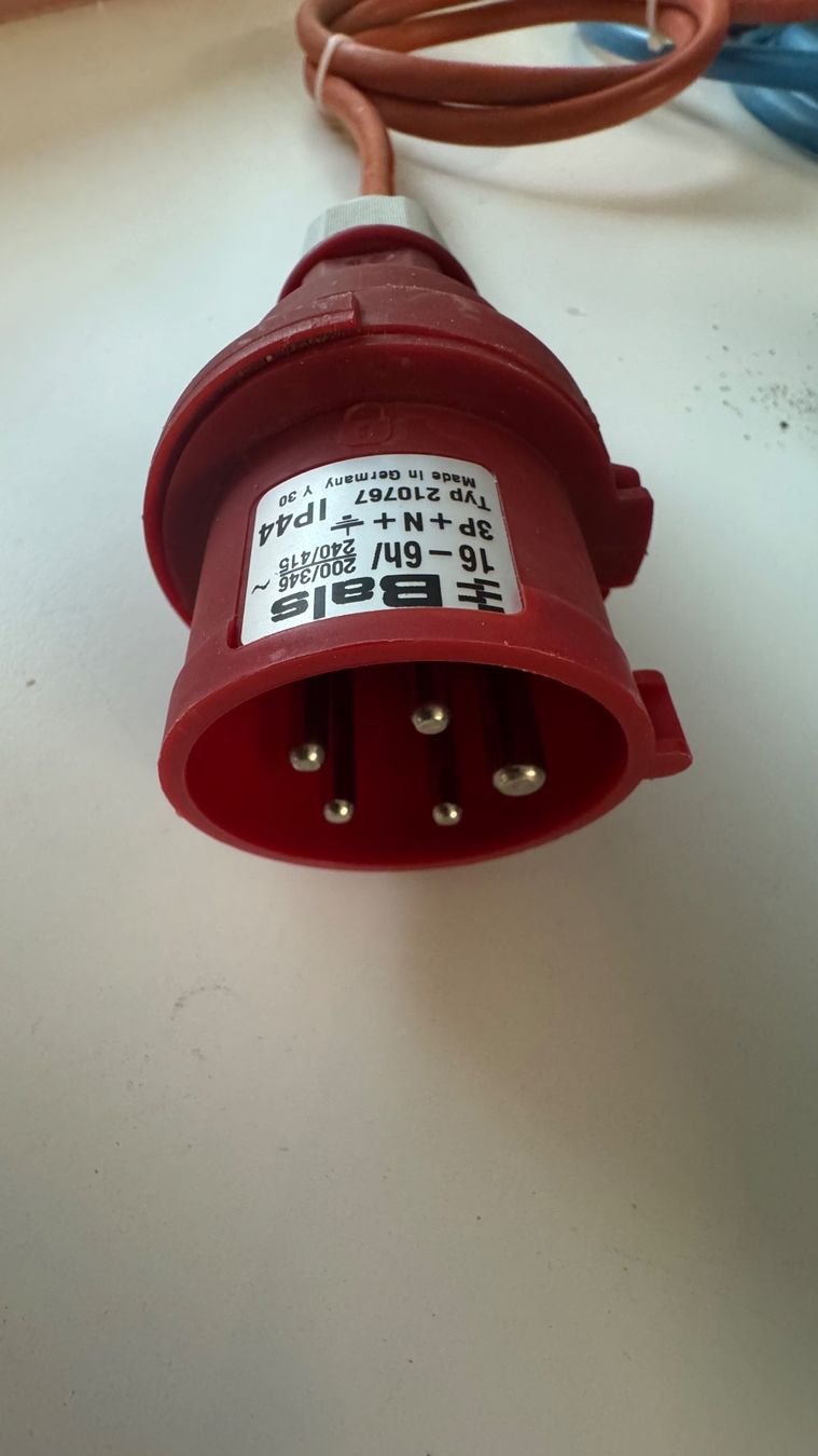 Mennekes Caricabatterie: Wallbox Mennekes Amtron compact – Usato da Winterthur venduto da Relbuek1958 2