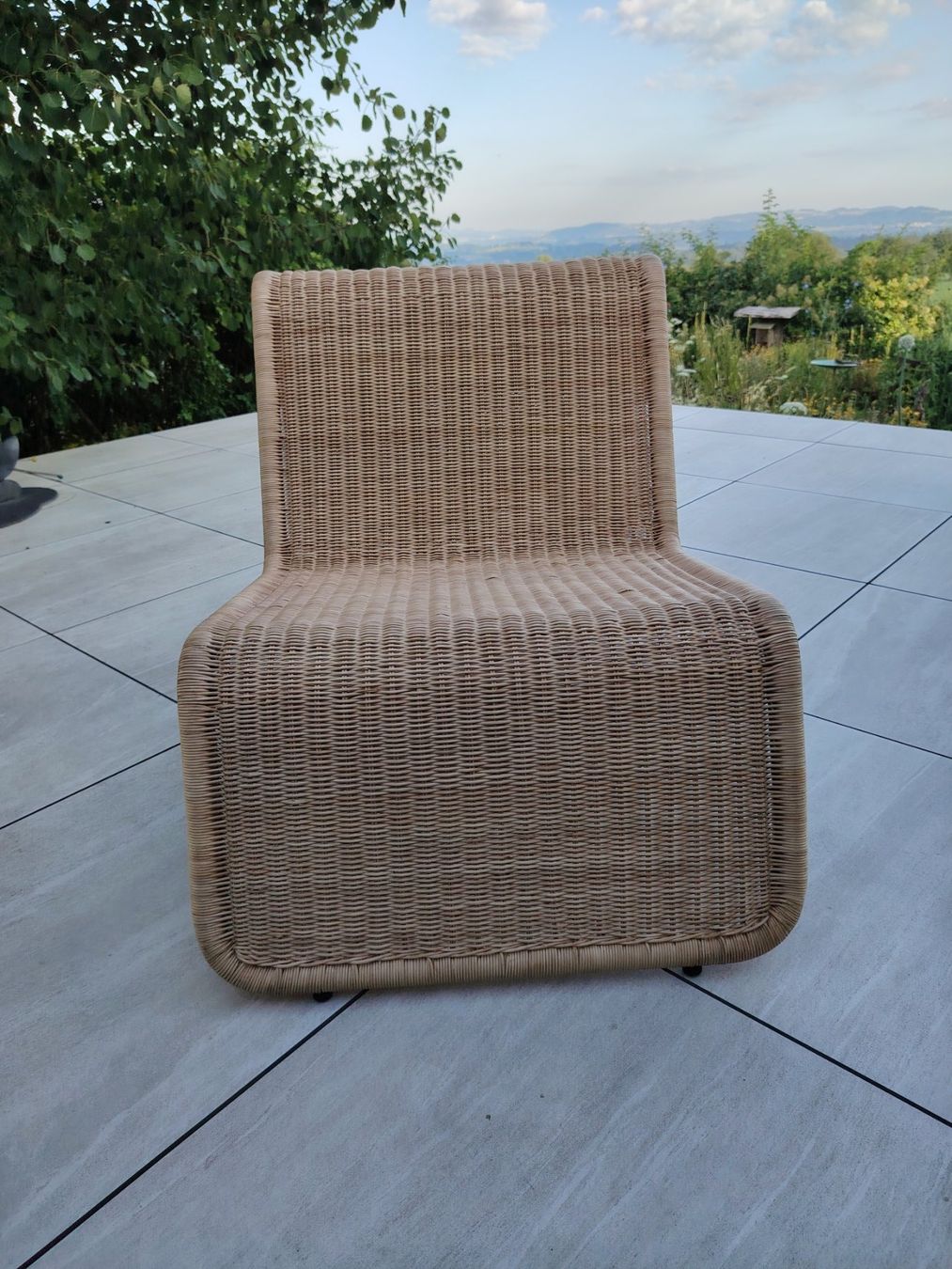 Gubi Fauteuils: GUBI P3 Lounge-Sessel – Neuf (Voir description) à Andwil SG par Ottononnove