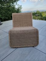 GUBI P3 Lounge-Sessel