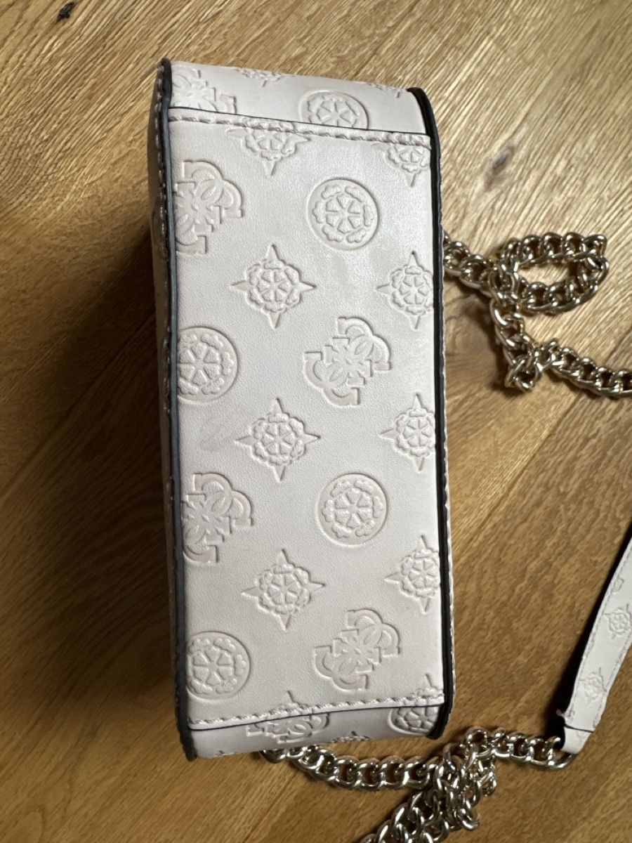 Guess Borse da donna: Guess Handtasche in rosa  – Nuovo (secondo la descrizione) da Unteriberg venduto da __Fox__ 3