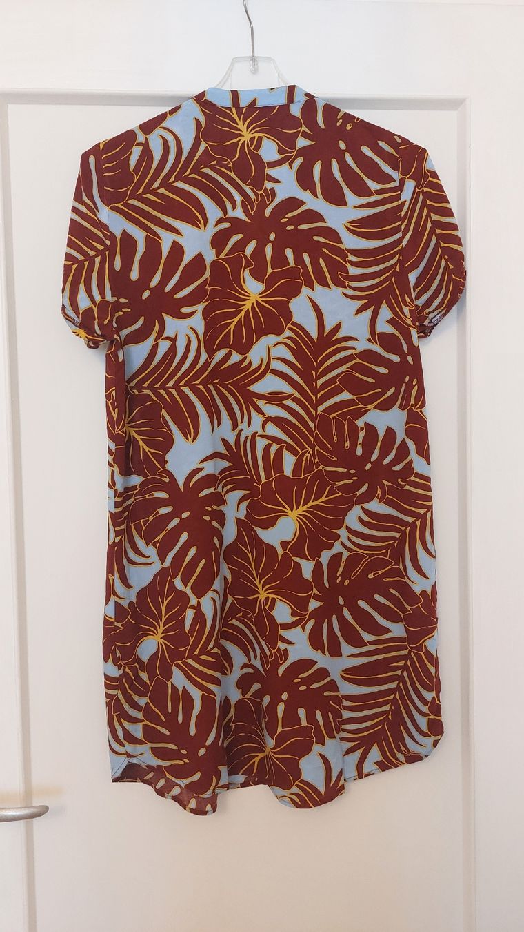 H&M Tuniche: H&M robe tunique estivale – Usato da Vevey venduto da latessinoise 1