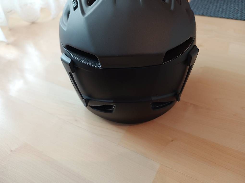 Helme: Trevolution Skihelm – Gebraucht aus Jona von Pascal064 3