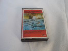 Musik Kassette - Top - Barclay James Harvest