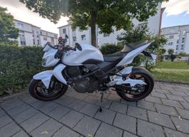 KAWASAKI Z 750 ABS