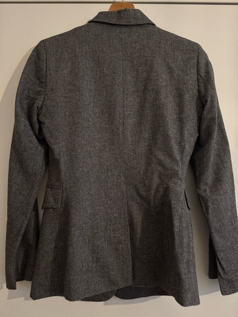 Mexx Completi & Tailleur: Mexx Hosenanzug, Grau, Gr.34 – Usato da Zürich venduto da Rae0850 1
