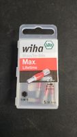 Wiha MaxxTor-Bits SW5 29mm, 5 Stk. Inbus Bit