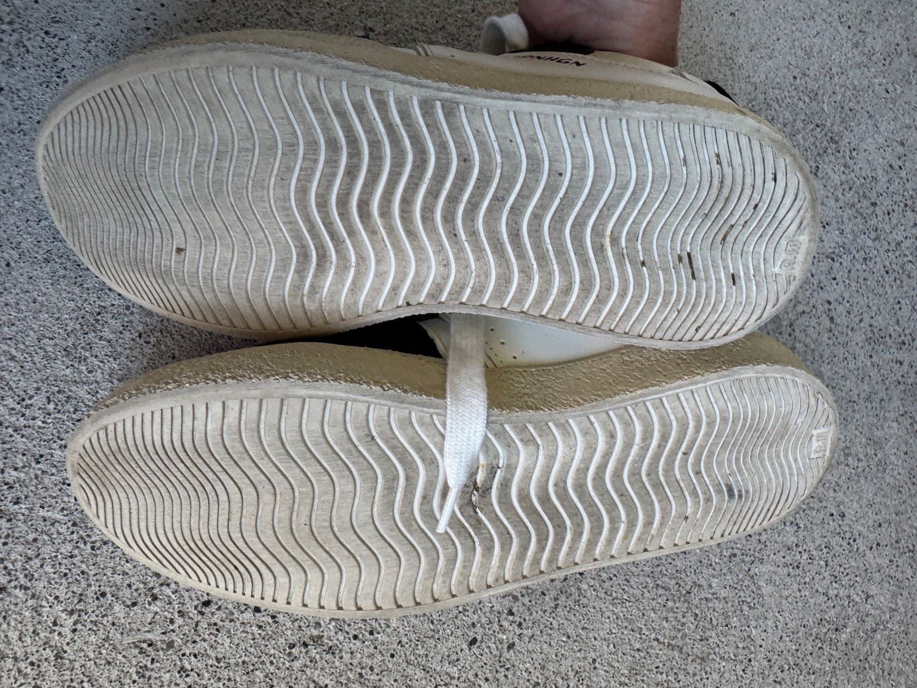 Copenhagen Scarpe da donna: Copenhagen Sneaker Gr. 36 – Usato da Thun venduto da Iriska77 2