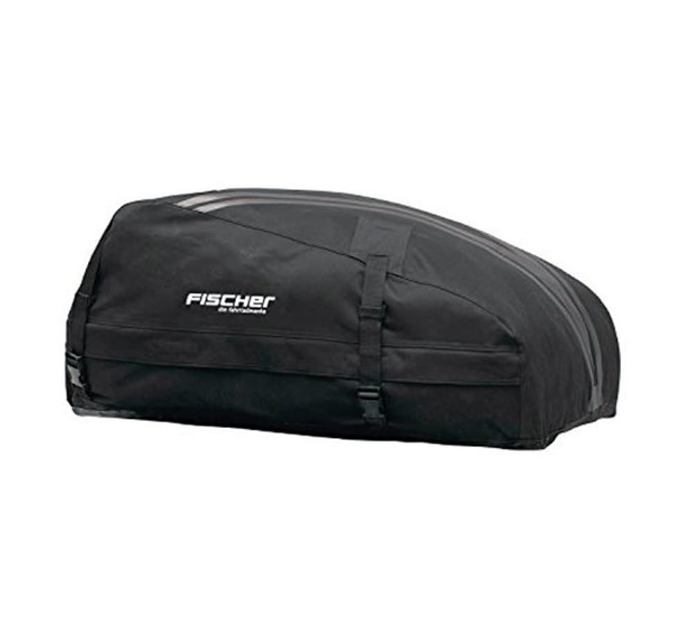 Box da tetto: Box de toit pliant 270l – Usato da Grandvillard venduto da Frankie_FR 1