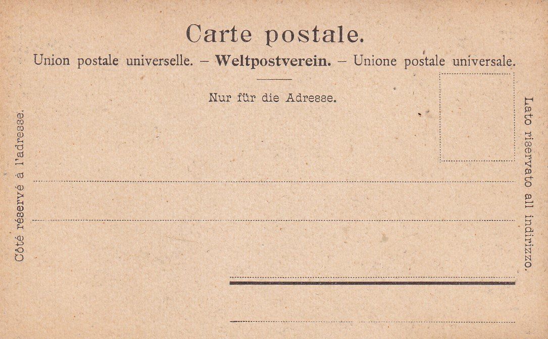 Cartoline postali: AK Eigergletscher BE (Gemeinde Lauterbrunnen BE) – Nuovo (secondo la descrizione) da Baar venduto da Asmara111 1