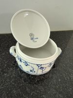 Royal Copenhagen Zuckerdose mit Deckel
