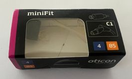 Oticon miniFit Receiver - C1 - 4L - 85