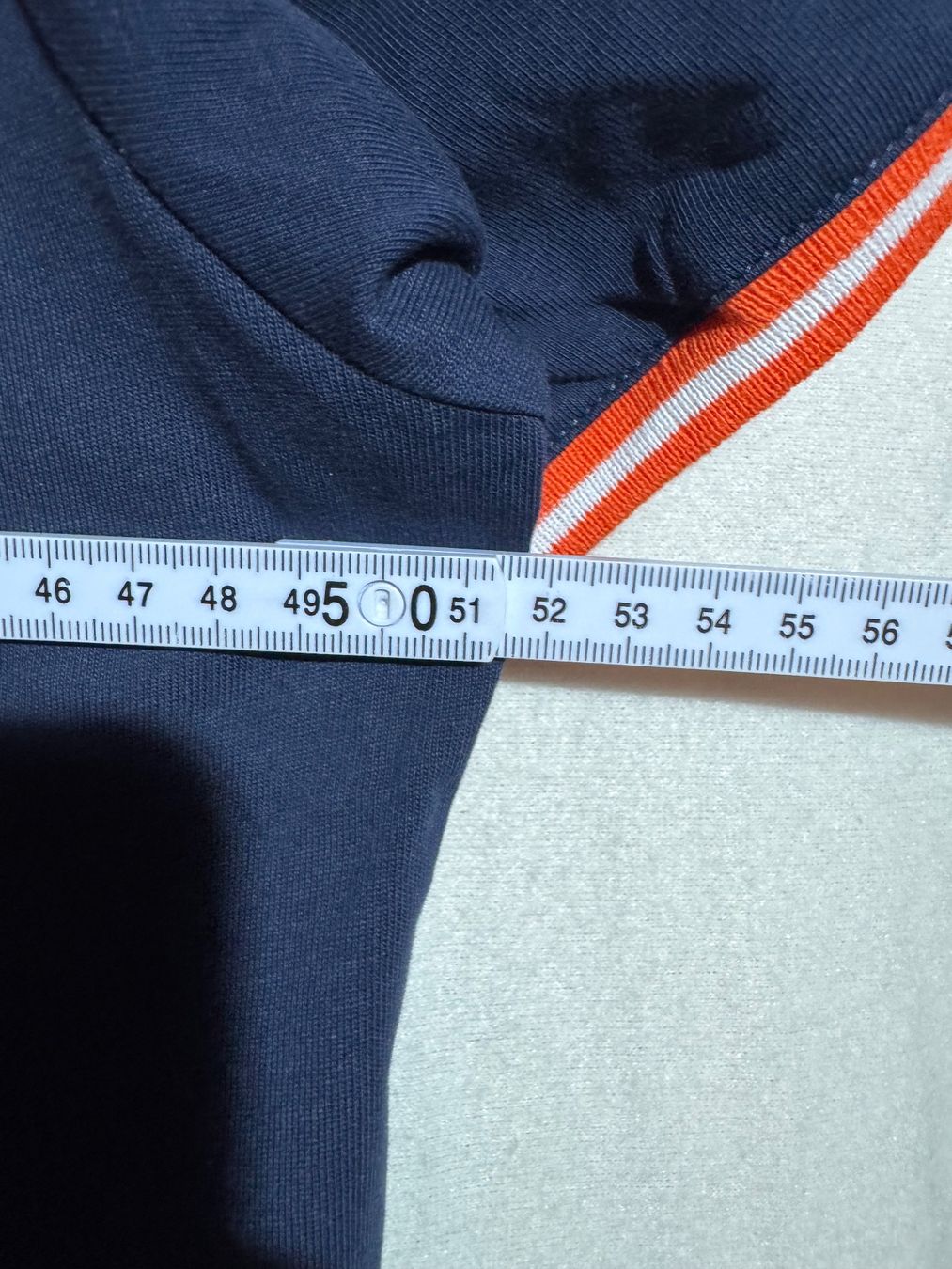 T-shirt: Shirt von NOCCO Gr. L – Usato da Grosswangen venduto da SALE_SALE_SALE 6