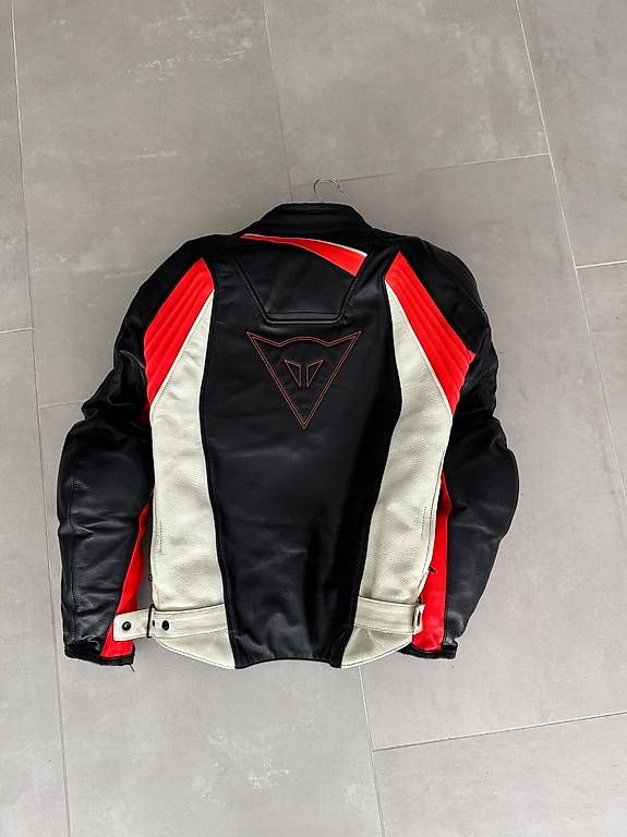 Dainese Completi: Lederkombi Dainese Kombi – Usato da Zufikon venduto da predator10 1