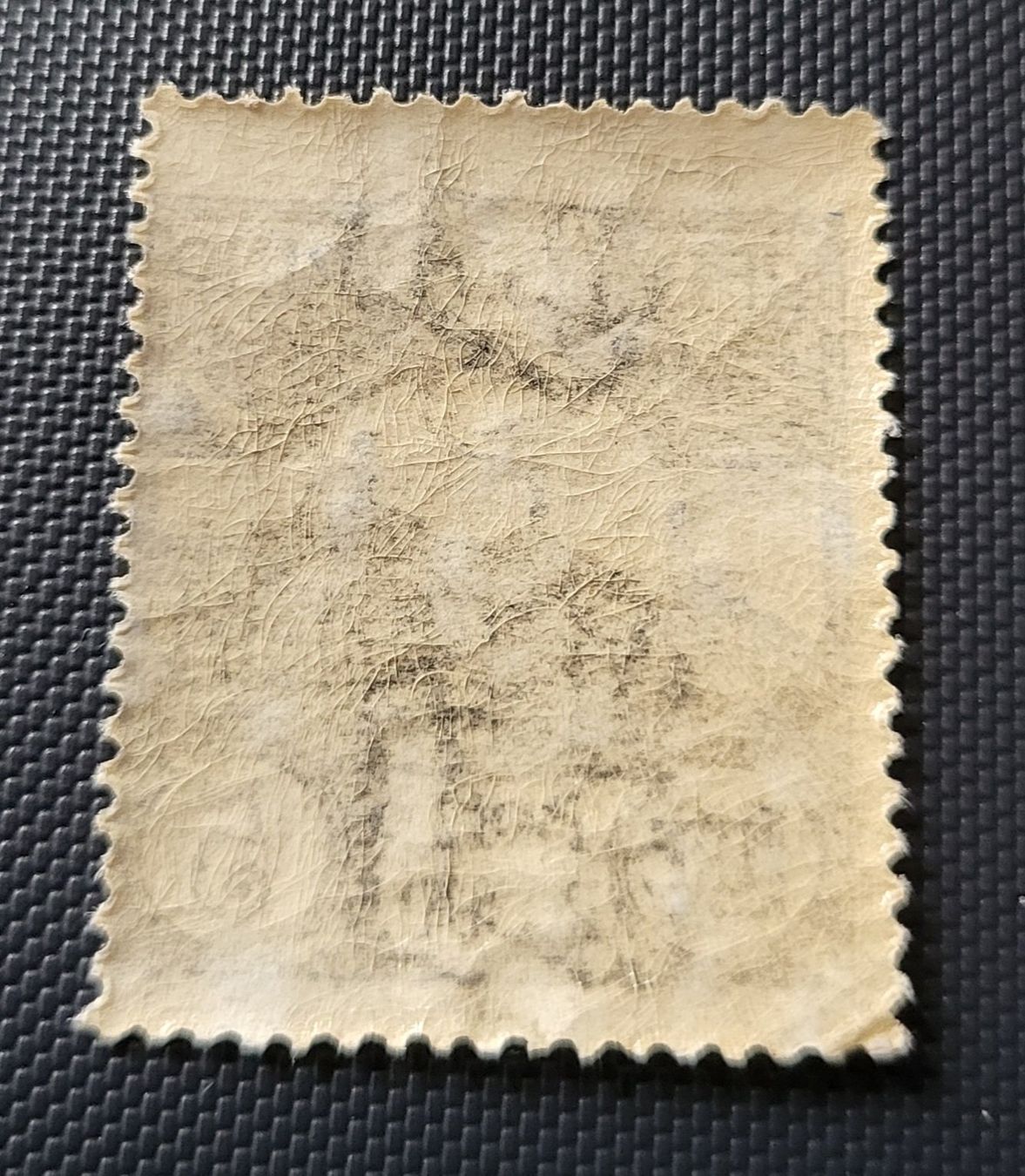 Alle Briefmarken: San Marino 1925 alte briefmarke – Gebraucht aus St Gallen von Stampsalshobby 1