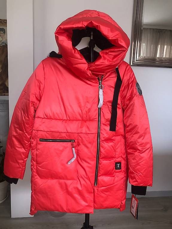 Cappotti: Wintermantel Neu – Usato da Blonay venduto da art_7f87 2