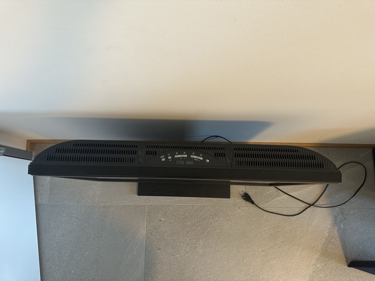 Fernseher: Fernseher Sony Bravia mit Standfuss  – Gebraucht aus Fahrwangen von lya_n6l6 3