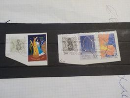 Europa, Zypern, div. Marken
