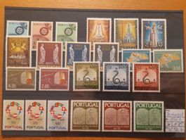 Portugal** 1967