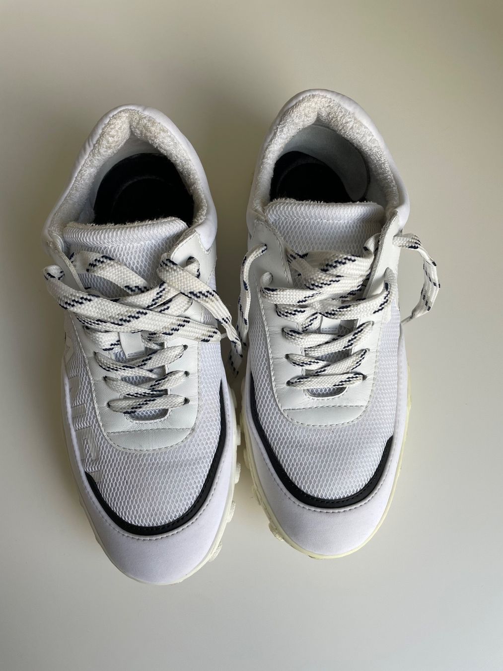Chanel Scarpe da donna: Chanel Sneakers – Usato da Winterthur venduto da 11.11 1