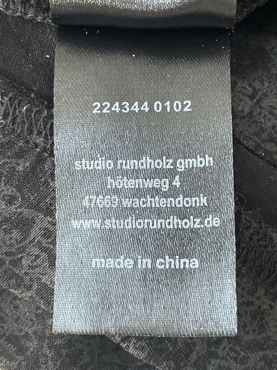Rundholz Leggings: Rundholz S – Nuovo (secondo la descrizione) da Breganzona venduto da Patrizia-S 6