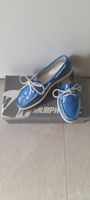Sommer Murphy&Nye Schuhe Gr. 38 blau ⛵️