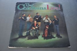 THE CHIEFTAINS LP LIVE !