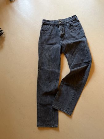 Jeans Boyfriend H&M Gr. 34