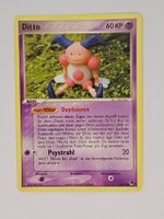 🧬 Pokémon Delta Species – Ditto – Deutsch – Mr. Mime