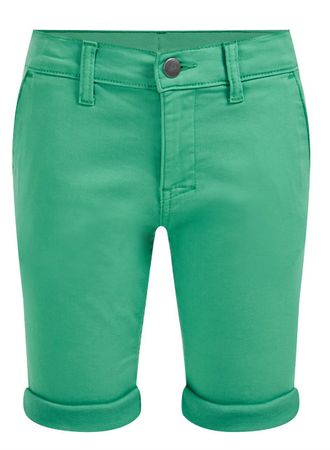 Jeans Shorts Bermuda 146 Jungen