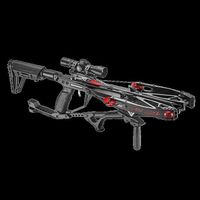 "NEUWARE" Cobra System Siege