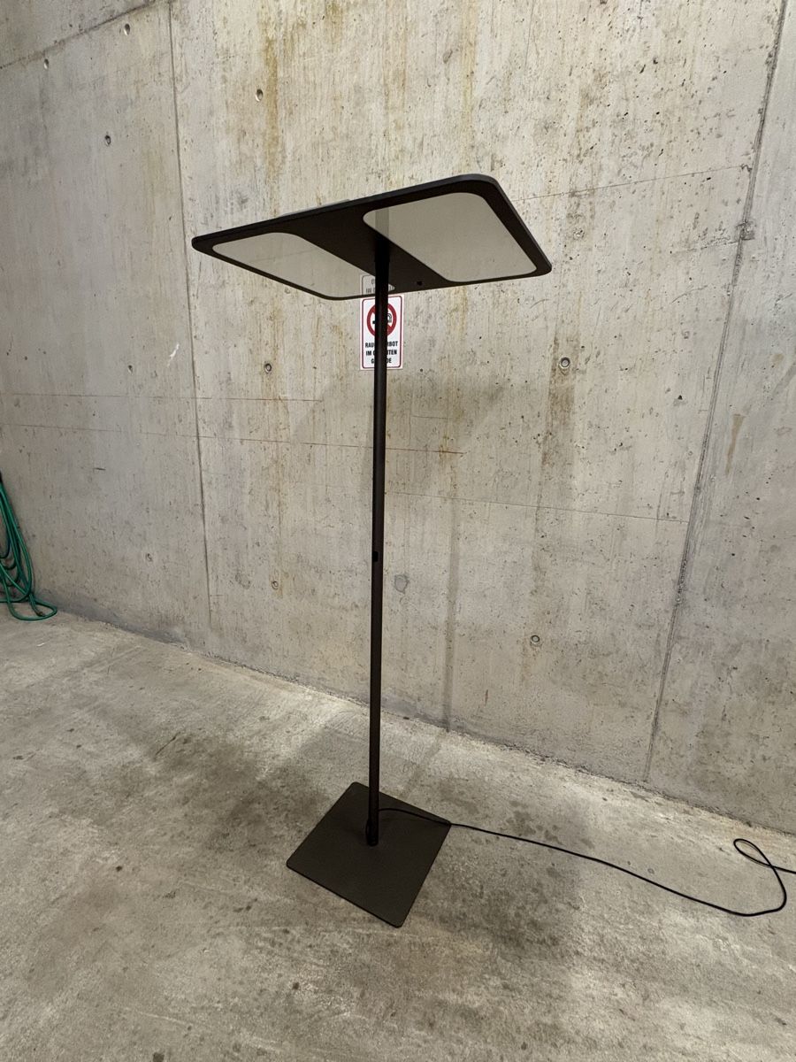 Lampen: Tobias Grau xt-s two center floor – Neu (gemäss Beschreibung) aus Winterthur von sim_b8xw 1