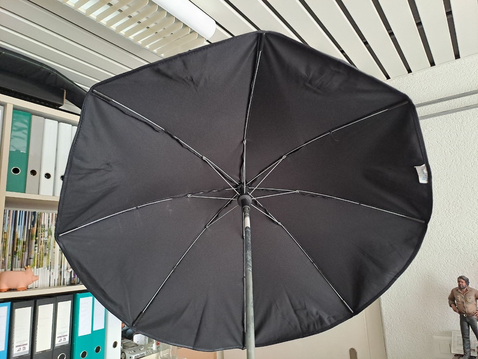 Ombrelloni: Sonnenschirm Kinderwagen – Usato da Rickenbach LU venduto da bishiida 1