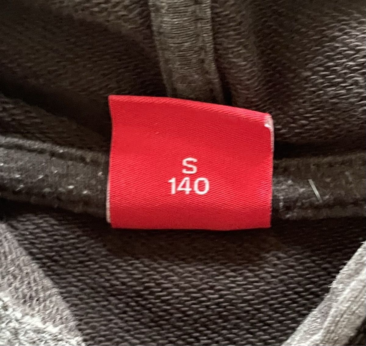 S.Oliver Maglioni & Felpe: Kapuzenpullover von S.Oliver – Usato da Grabs venduto da MAIRE78 2