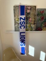 Zsc Attake Zürich Lions Fan Schal warm und kuschelig